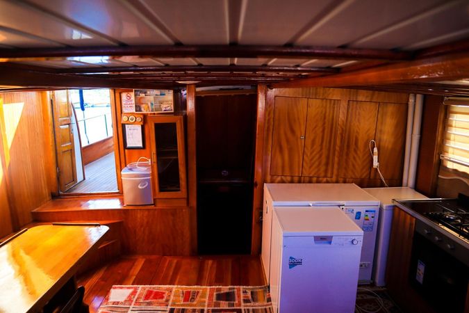 Gulet 79 | Kasapoglu 2