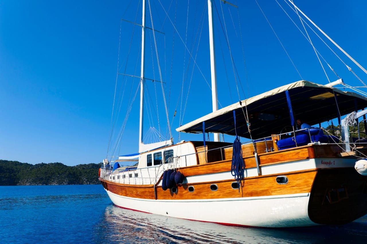 Gulet 79 | Kasapoglu 2