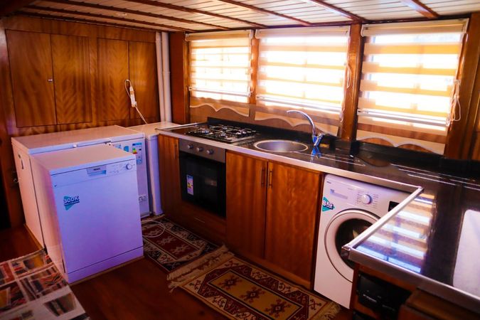 Gulet 79 | Kasapoglu 2