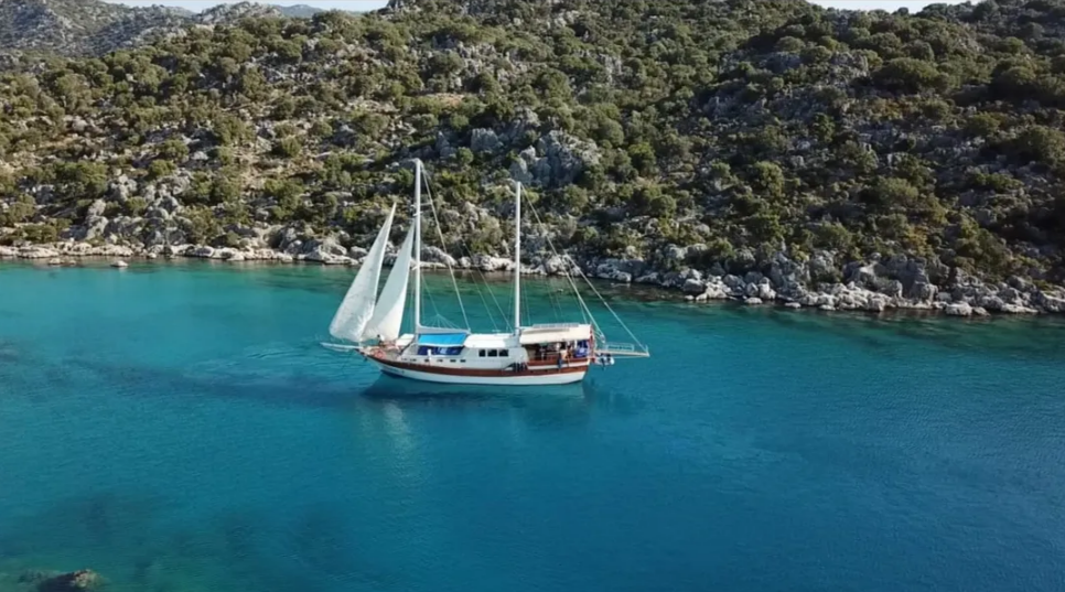 Gulet 79 | Kasapoglu 2