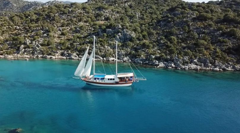 Gulet 79 | Kasapoglu 2