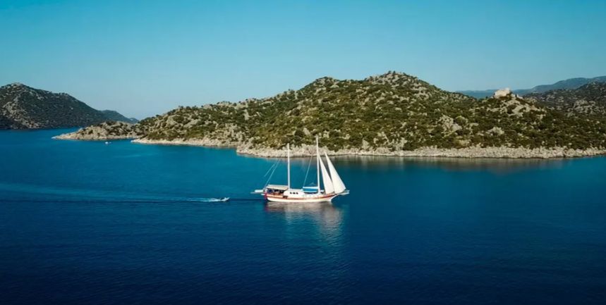 Gulet 79 | Kasapoglu 2