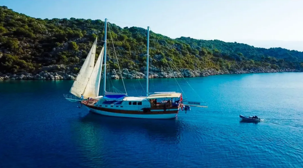 Gulet 79 | Kasapoglu 2