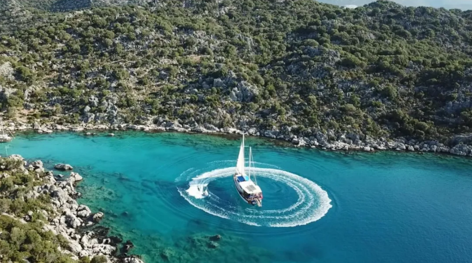 Gulet 79 | Kasapoglu 2