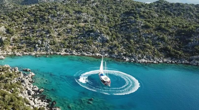 Gulet 79 | Kasapoglu 2