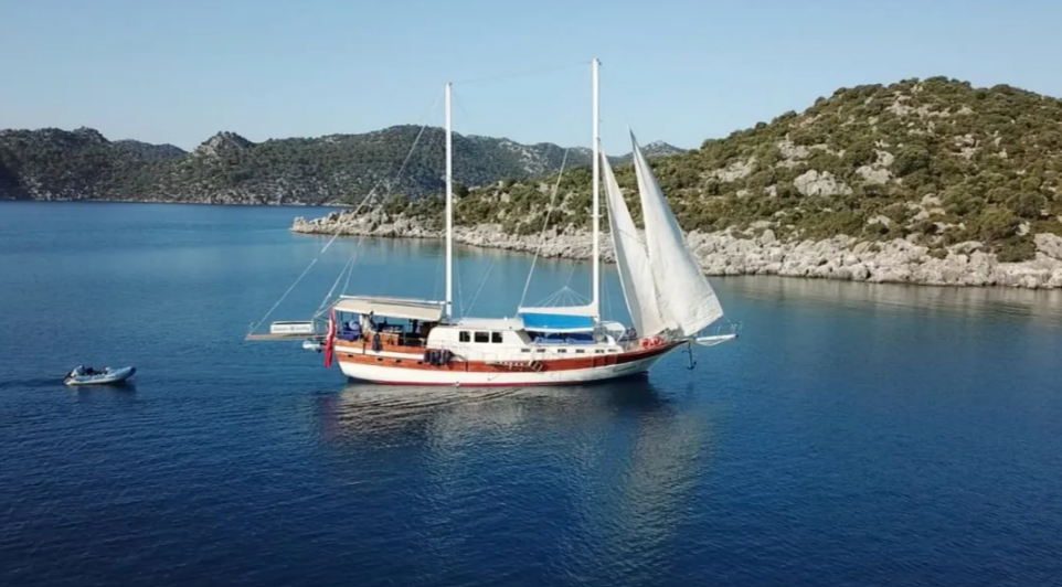 Gulet 79 | Kasapoglu 2