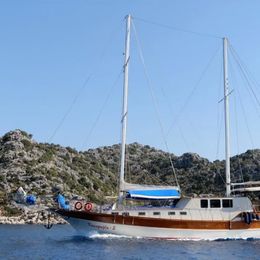 Gulet 79 | Kasapoglu 2