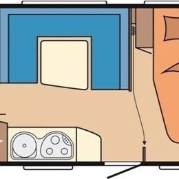 Technus Water Camper 1200 | Fletcher Christian