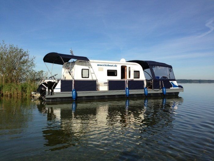 Technus Water Camper 1200 | Francis Drake