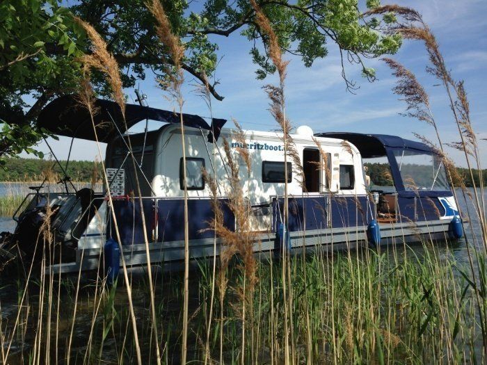 Technus Water Camper 1200 | Francis Drake