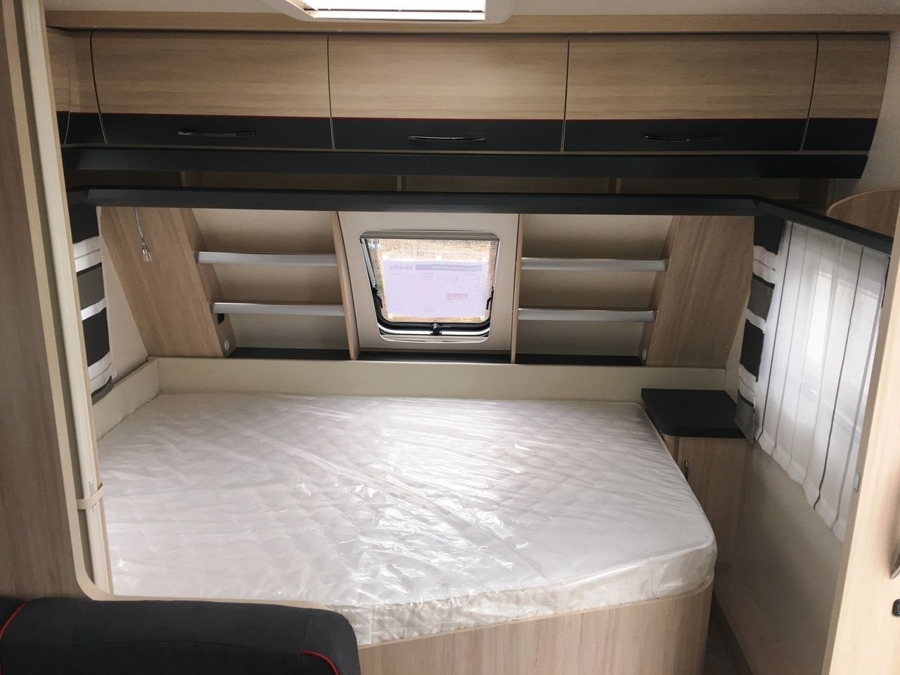 Technus Water Camper 1200 | Vasco da Gama