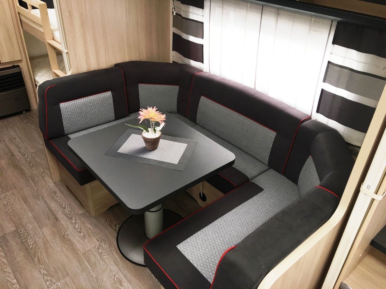 Technus Water Camper 1200 | Vasco da Gama