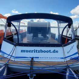 Technus Water Camper 1200 | Vasco da Gama