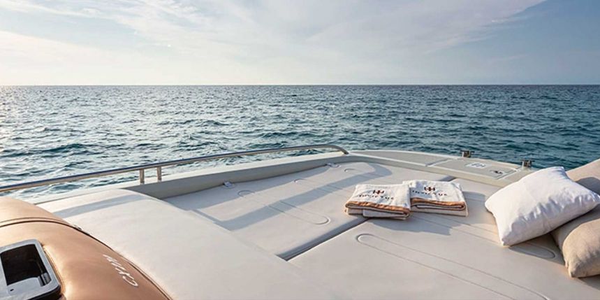 Invictus 270 | Chalu