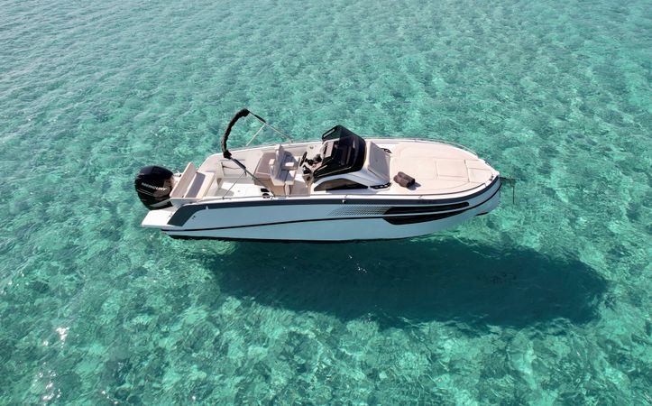 BMA X277 | Just Dream