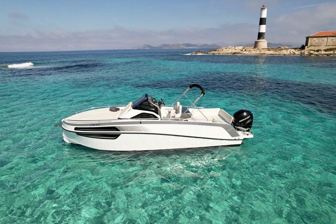 BMA X277 | Just Dream