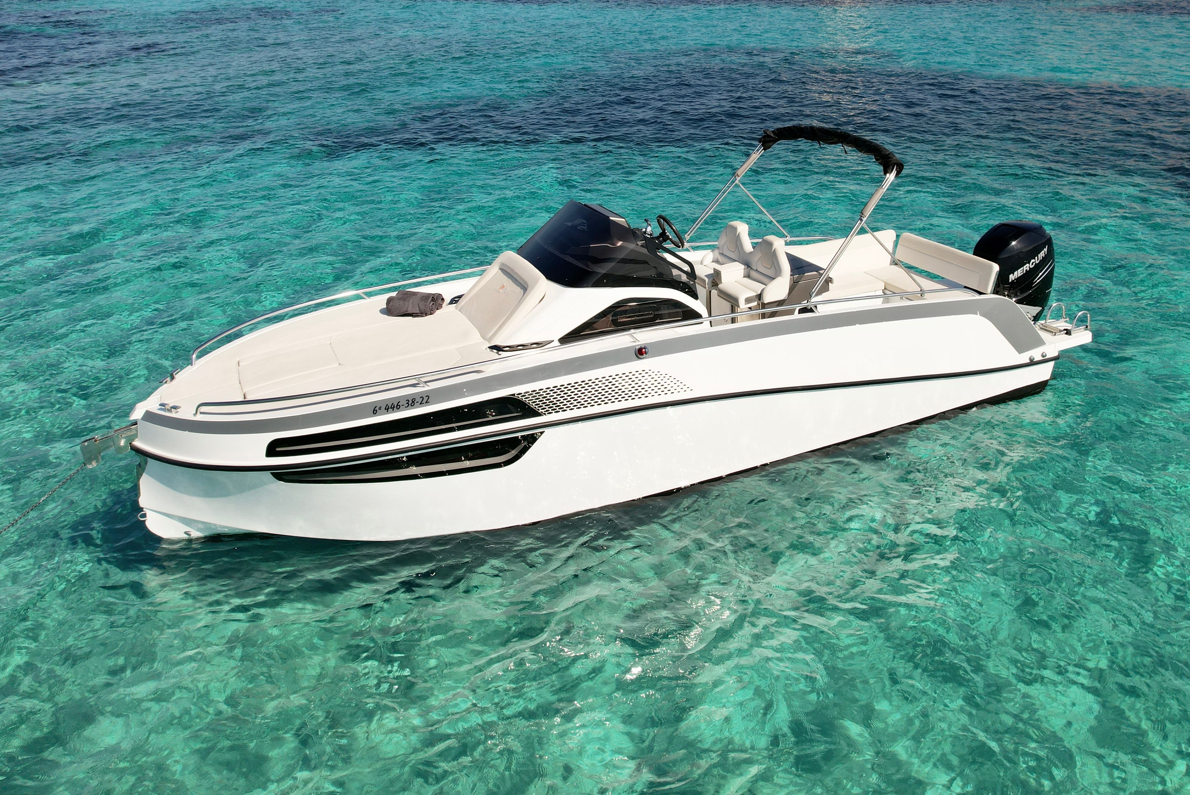 BMA X277 | Just Dream