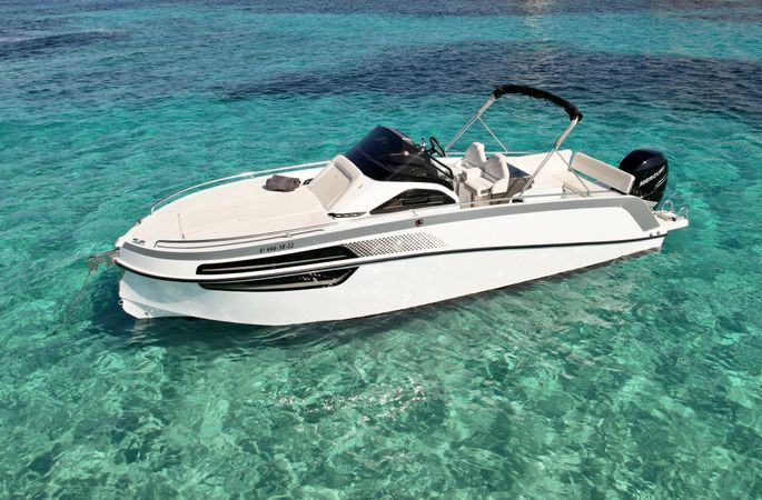 BMA X277 | Just Dream