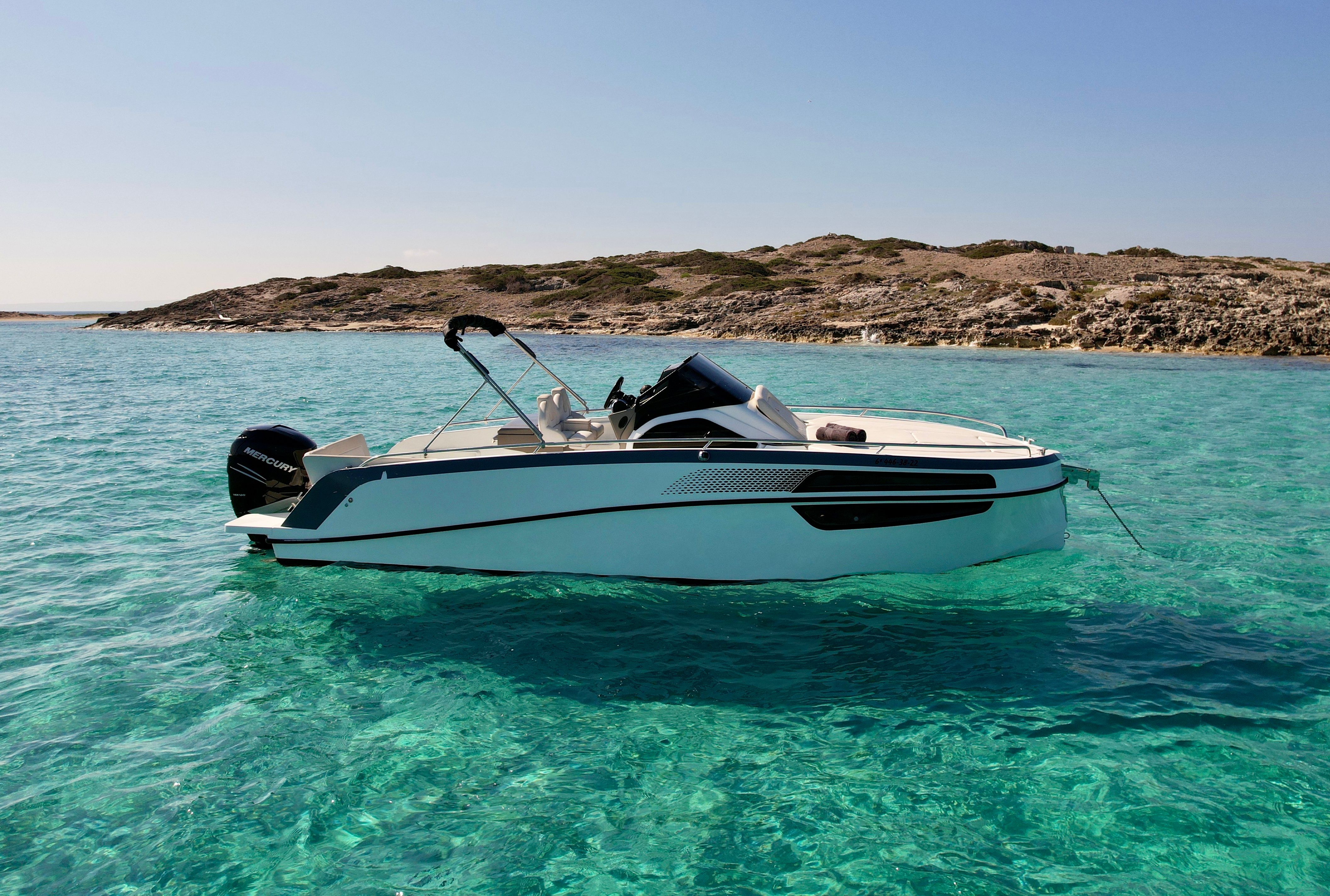 BMA X277 | Just Dream