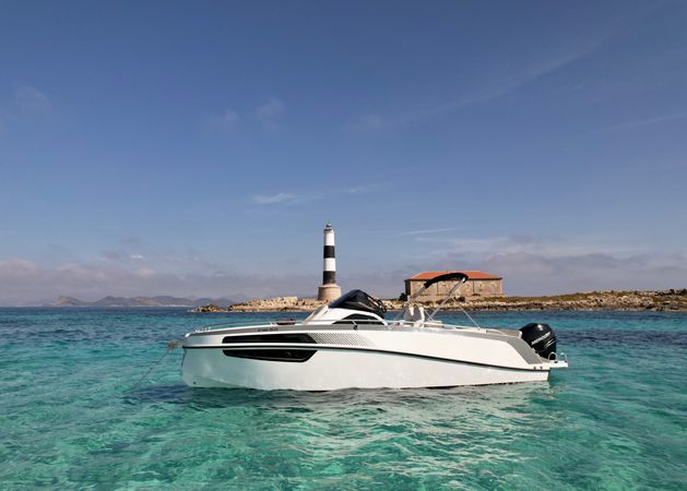 BMA X277 | Just Dream