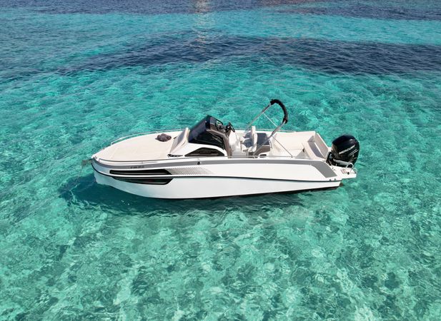 BMA X277 | Just Dream