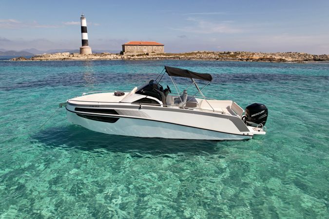 BMA X277 | Just Dream