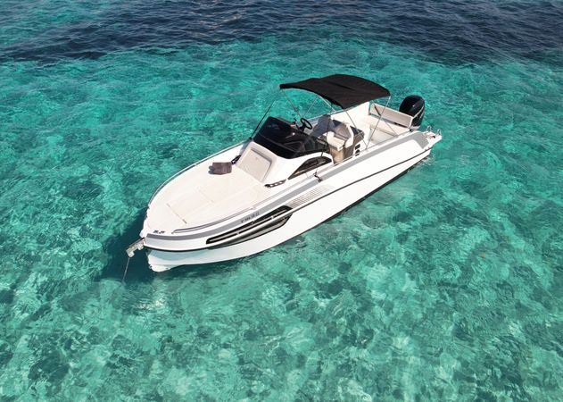 BMA X277 | Just Dream