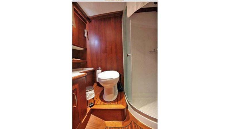 Gulet 49 | Baran S
