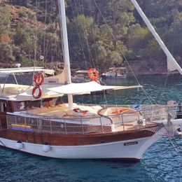 Gulet 49 | Baran S