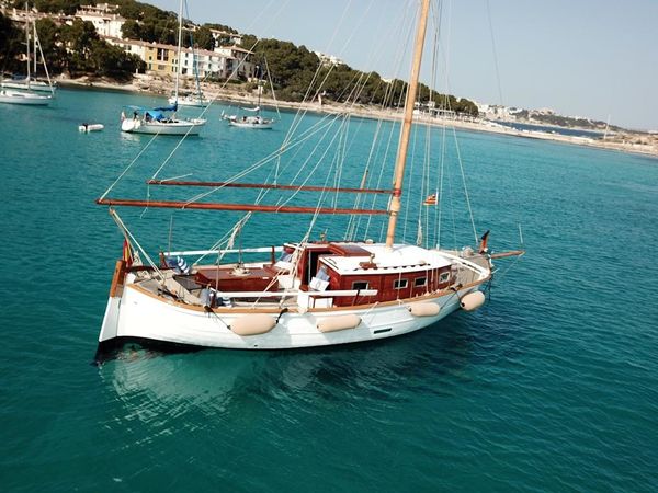 Capeador 36 | S'Agaro