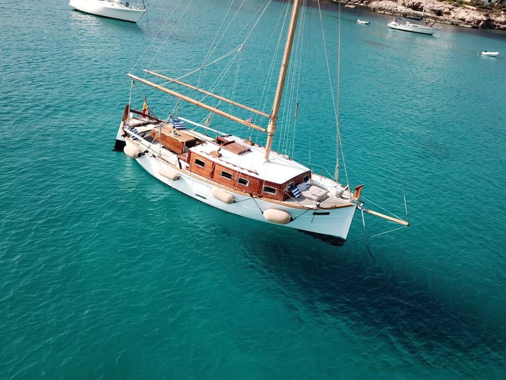 Capeador 36 | S'Agaro
