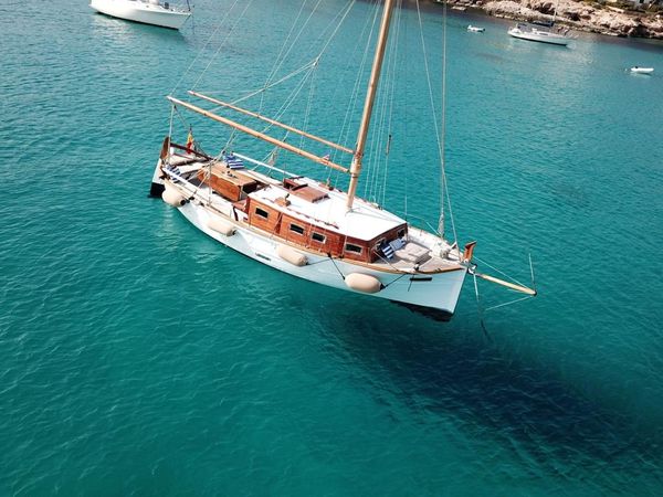 Capeador 36 | S'Agaro