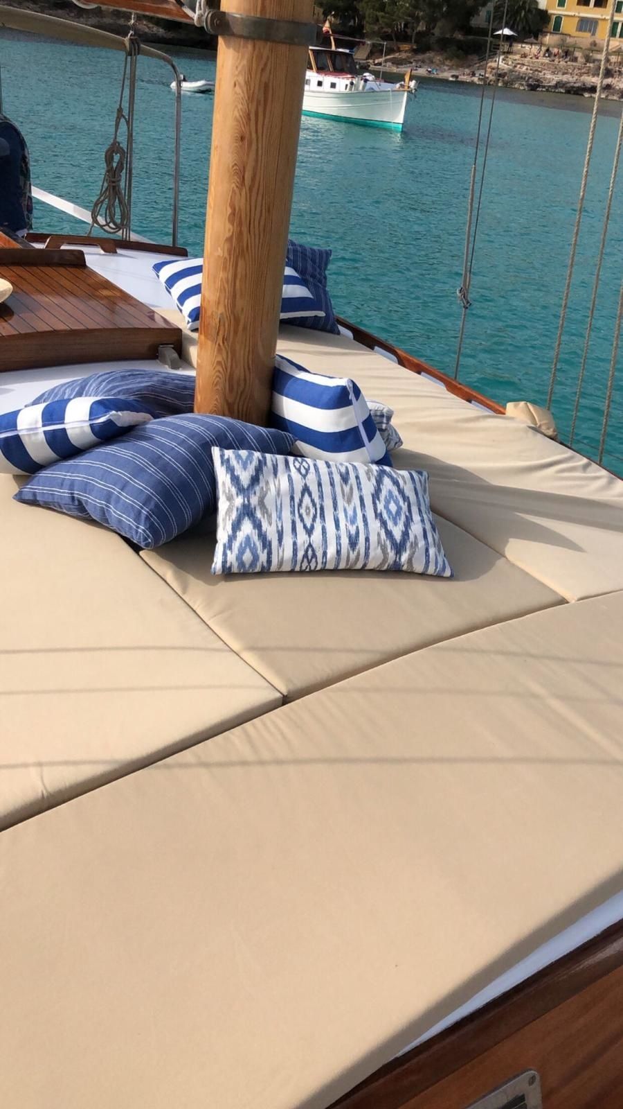 Capeador 36 | S'Agaro