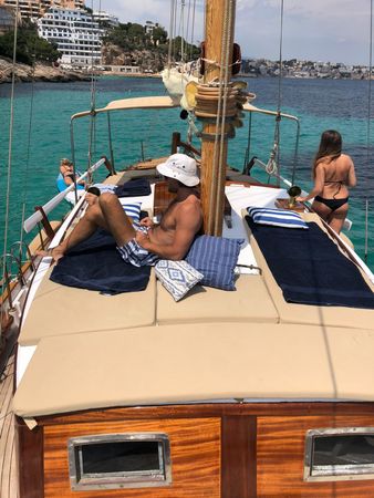 Capeador 36 | S'Agaro