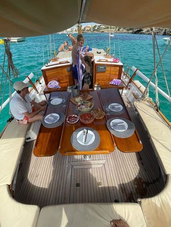 Capeador 36 | S'Agaro