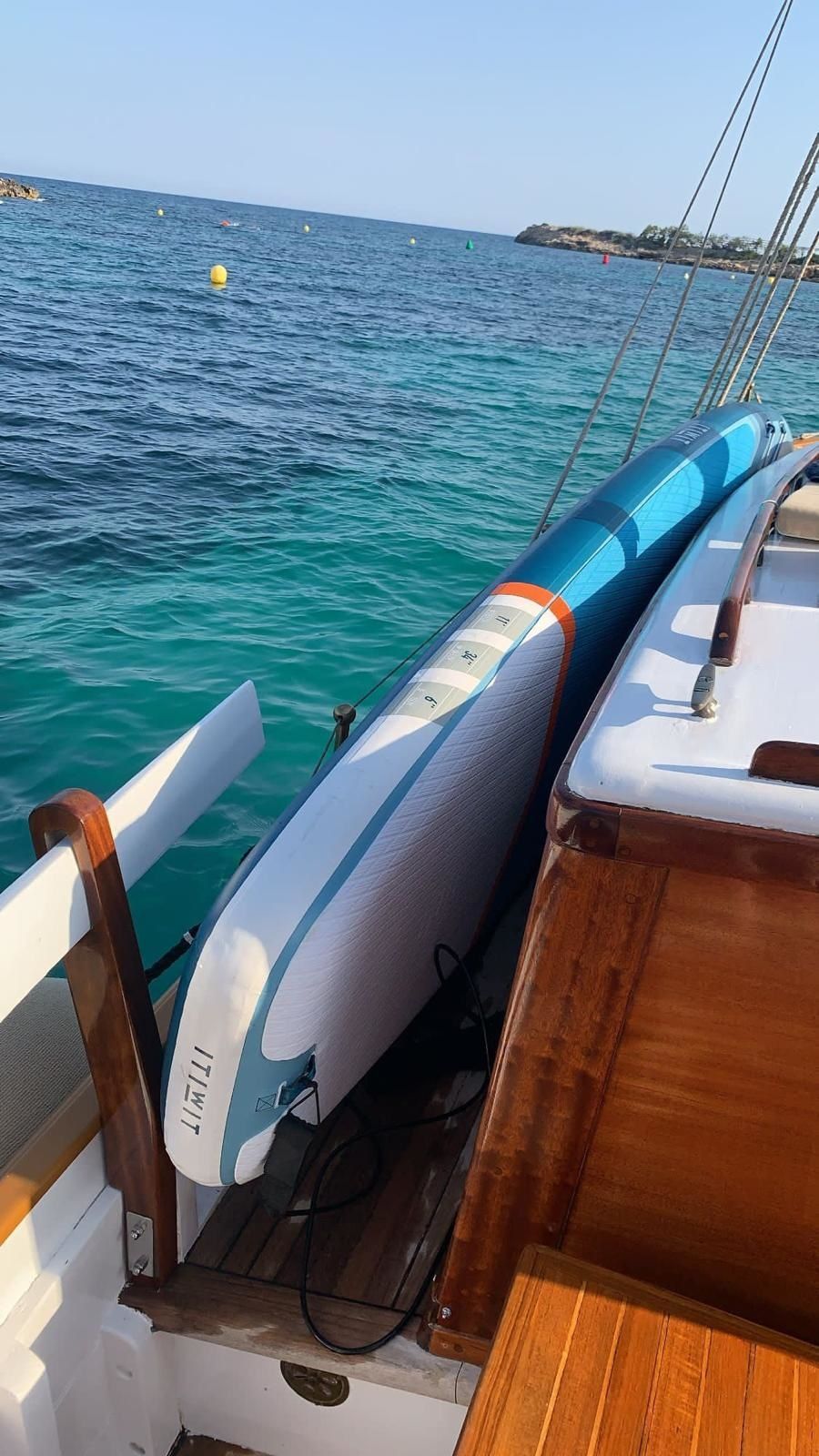 Capeador 36 | S'Agaro
