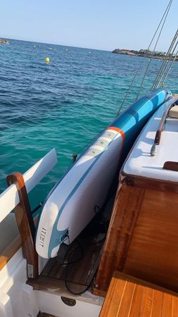 Capeador 36 | S'Agaro