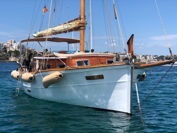 Capeador 36 | S'Agaro