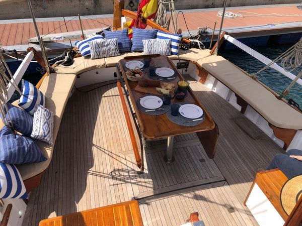 Capeador 36 | S'Agaro