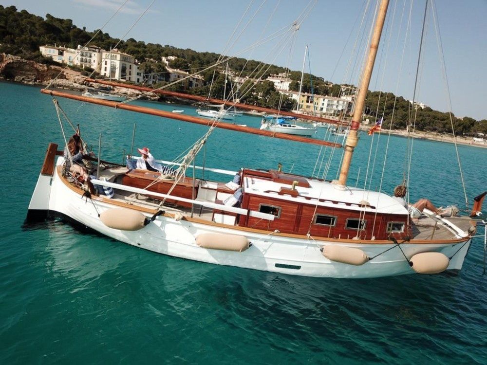 Capeador 36 | S'Agaro