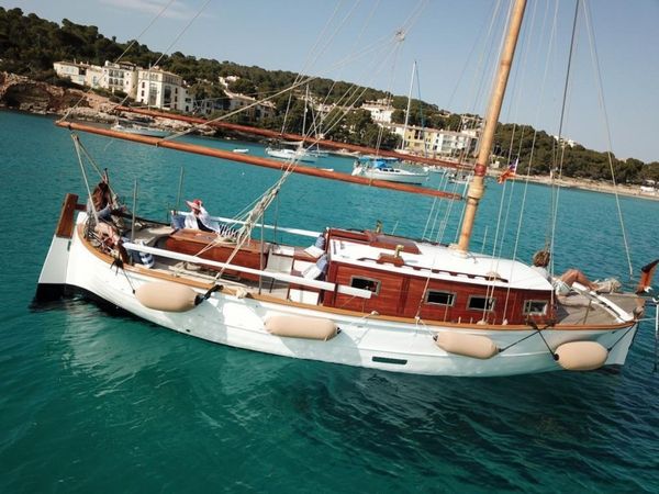 Capeador 36 | S'Agaro