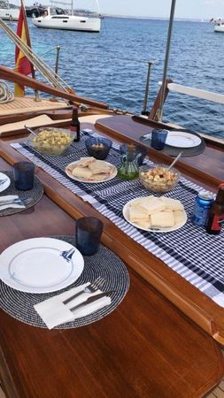 Capeador 36 | S'Agaro