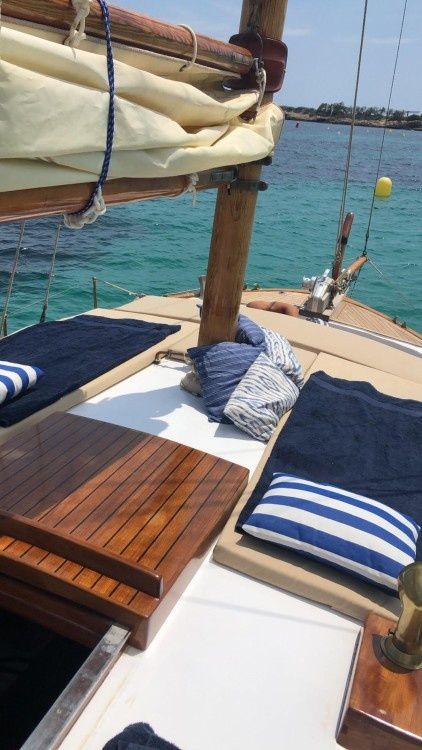Capeador 36 | S'Agaro