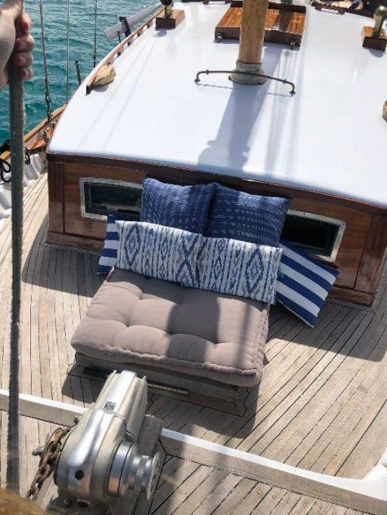Capeador 36 | S'Agaro