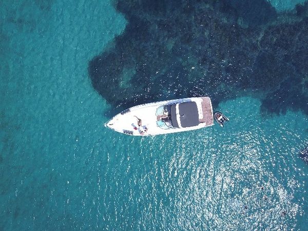 Cruiser Yachts 44.5 | Gaps