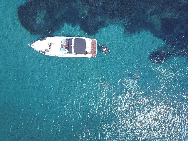 Cruiser Yachts 44.5 | Gaps