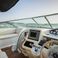 Cruiser Yachts 44.5 | Gaps