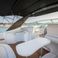 Cruiser Yachts 44.5 | Gaps