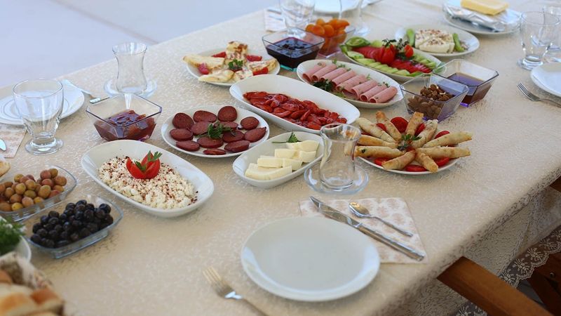 Gulet 62 | Beyaz Gul A