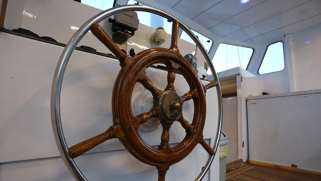 Gulet 62 | Beyaz Gul A